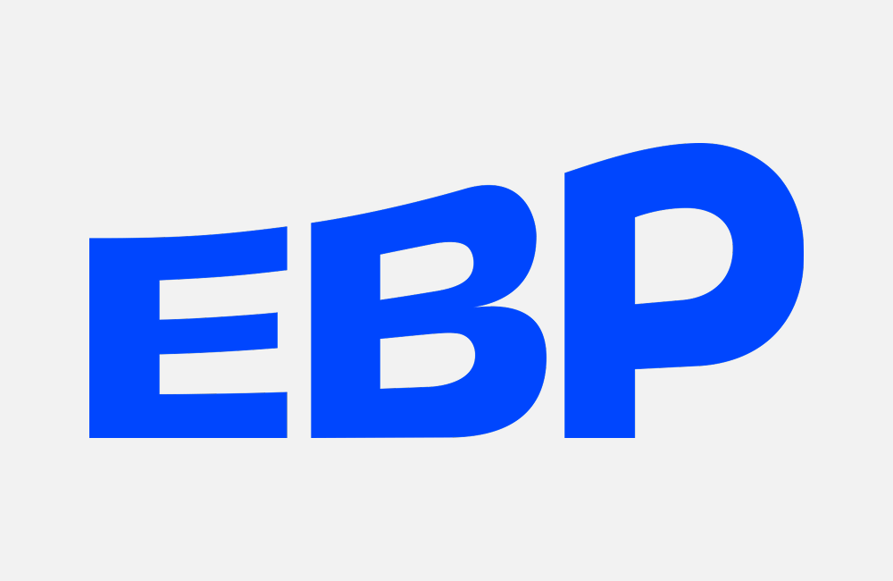 Logo EBP