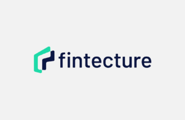 Logo de notre partenaire Fintecture
