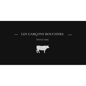 Logo des Garçons Bouchers