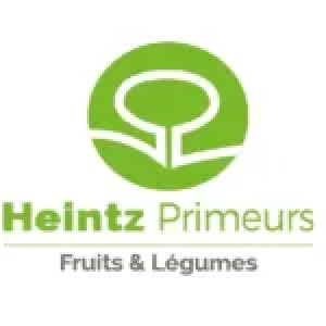 Logo Heintz Primeurs