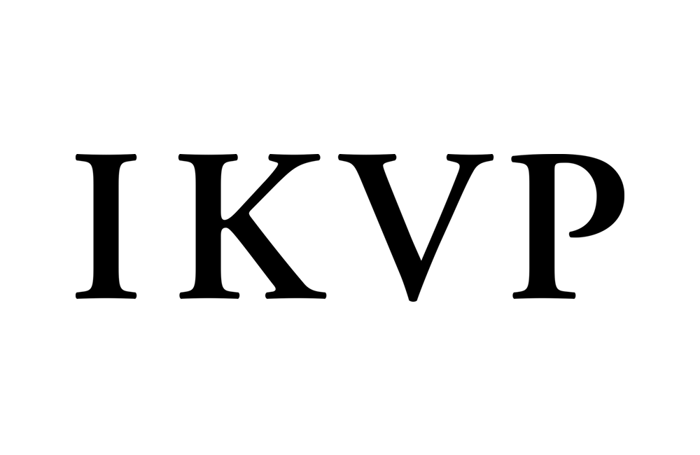 Logo de notre client IKVP