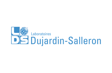 Logo de la marque Laboratoires Dujardin-Salleron