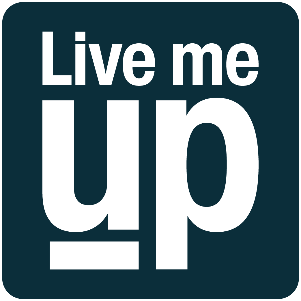 Logo Live Me Up