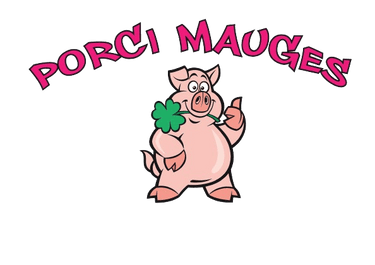 logo porci mauges