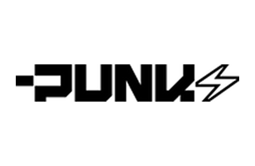 Logo de notre client Punk Electric