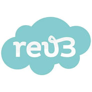 Logo de rev3