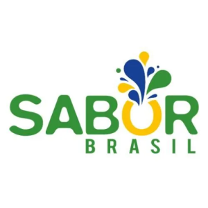 Logo Sabor Brasil