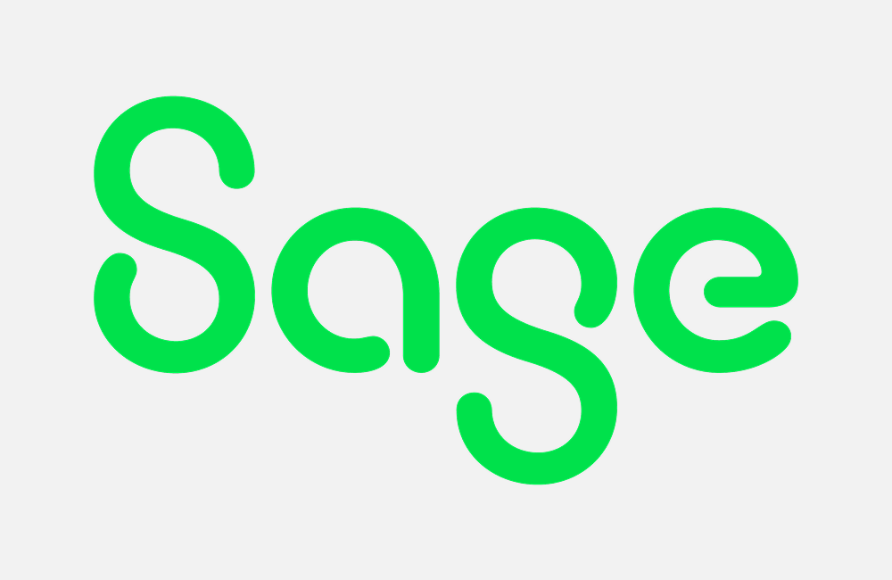 Logo de notre partenaire Sage