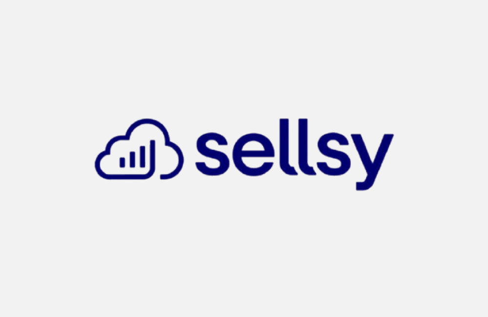 Logo Sellsy