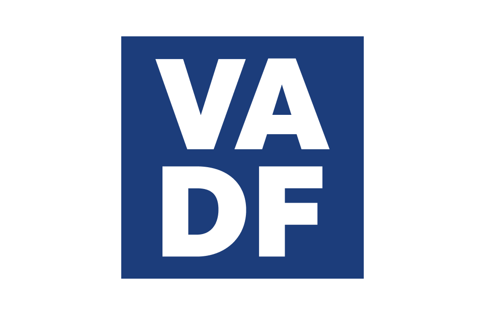 Logo VADF
