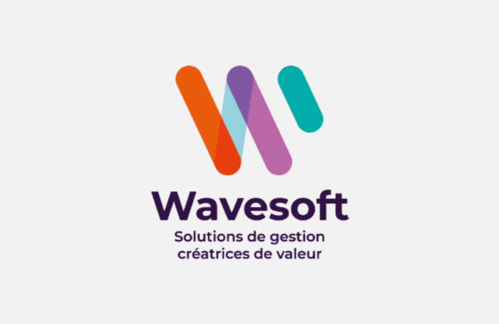 Logo Wavesoft 