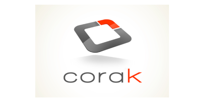 logo corak