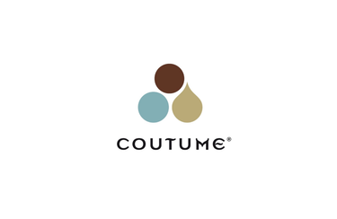 Logo de la marque coutume cafe