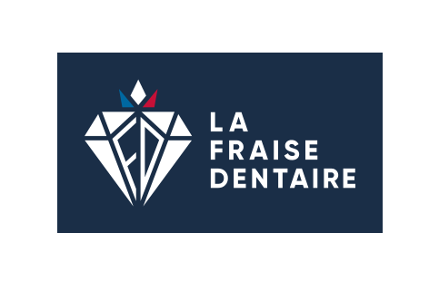 logo la Fraise Dentaire