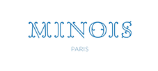 Logo Minois Paris