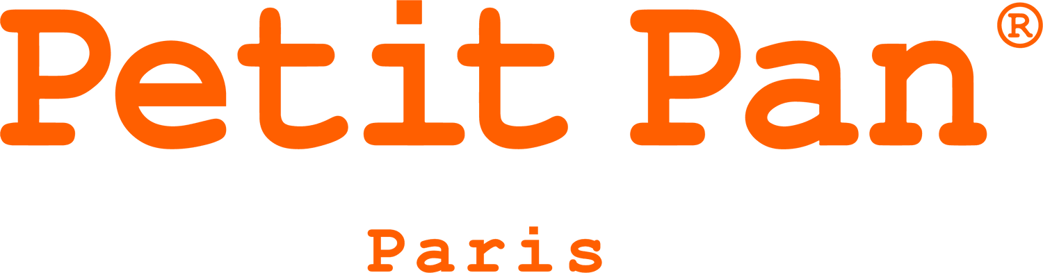 Logo Petit Pan