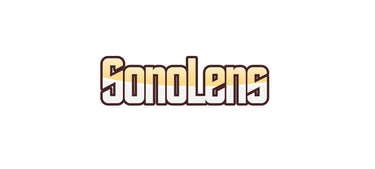 Logo SonoLens