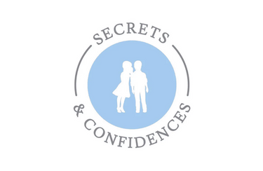 logo secrets&confidences